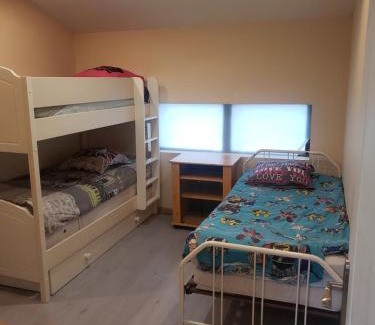 Cours Apartment | Charmante maison de campagne