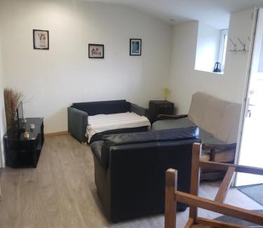 Cours Apartment | Charmante maison de campagne