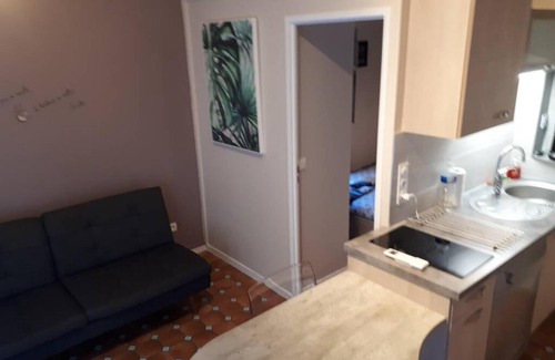 Vidauban House | Charmante maison dans résidence avec piscine et tennis