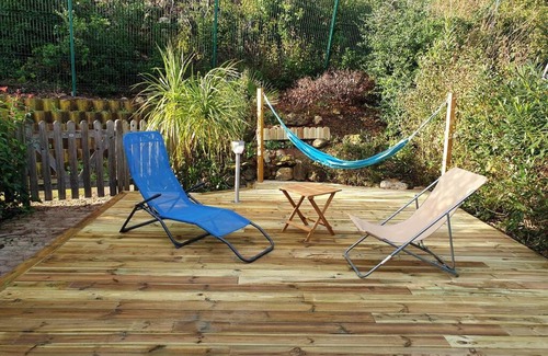 Vidauban House | Charmante maison dans résidence avec piscine et tennis