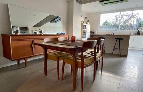 Luc-sur-Mer House | Charmante maison de 110m2 située à Luc à 800 m de la mer