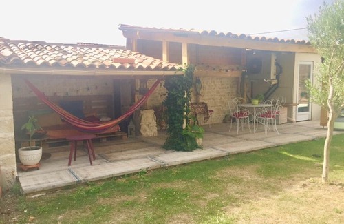 Verines Villa | Charmante Maison de Campagne 20 mns Bord de mer