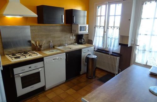 Pouille House | Charmante Maison de campagne, Proche Châteaux, Wifi - FR-1-491-339