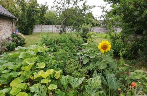 Mece House | Charmante Maison de Famille Rénovée en 2024 au Coeur D'un Petite Village Breton