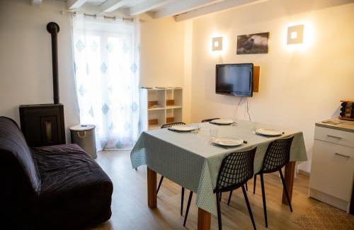 La Cabanasse House | Charmante maison de montagne idéale en famille