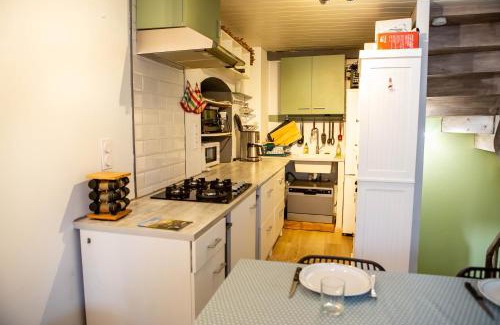 La Cabanasse House | Charmante maison de montagne idéale en famille