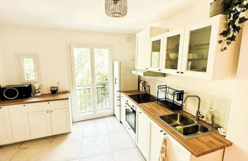 Cereste House | Charmante Maison de Village