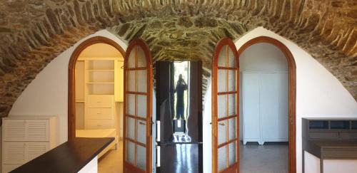 Casamozza Apartment | Charmante Maison de village, Proche Aéroport