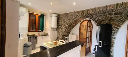Casamozza Apartment | Charmante Maison de village, Proche Aéroport