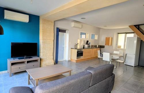 Sernhac House | Charmante maison de village