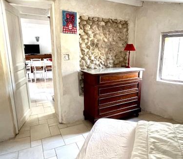 Riez House | Charmante maison de village avec terrasse