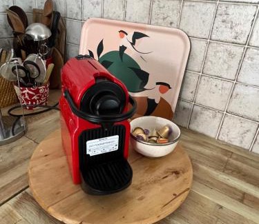 Riez House | Charmante maison de village avec terrasse