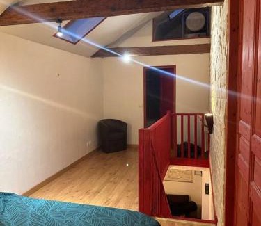 Bolbec Apartment | Charmante maison de ville