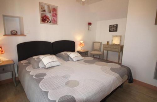 Goulet House | Charmante maison du 17e s. avec Wi-Fi, proche autoroutes - FR-1-497-217