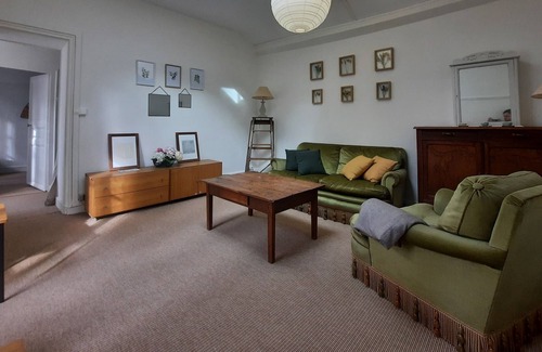 Bois-le-Roi Other | Charmante Maison Entre Bords de Seine et Forêt Fontainebleau