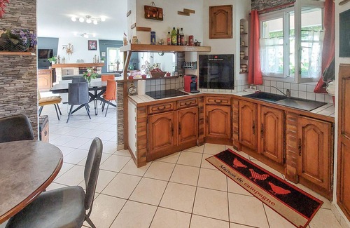 Commequiers House | Charmante maison en Vendée