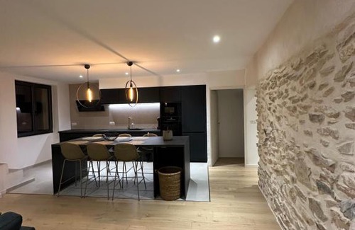 Tavel House | Charmante maison en pierre-TAVEL