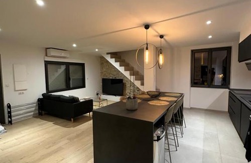 Tavel House | Charmante maison en pierre-TAVEL