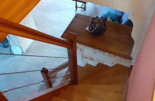 Le Pin-la-Garenne House | Charmante maison rustique au cœur du perche