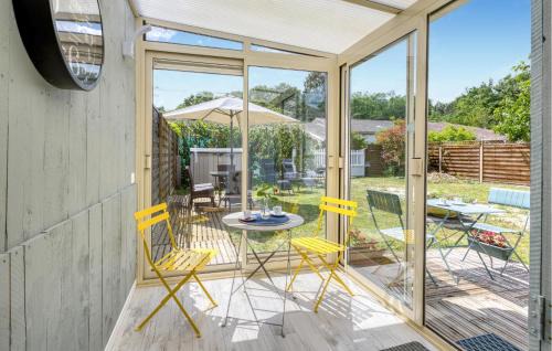 Saujon House | Charmante Maison