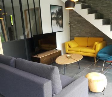 Le Bourg-d'Oisans Villa | Charmante Maison La Source