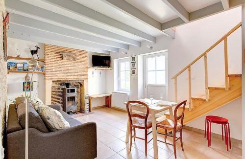 Poce-sur-Cisse House | Charmante maison proche Amboise