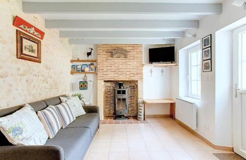 Poce-sur-Cisse House | Charmante maison proche Amboise