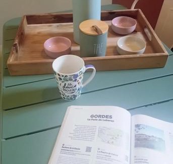 Taillades House | Charmante maison provençale