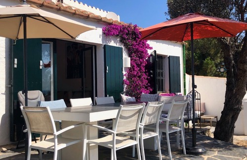 Cadaques House | Charmante Maison, Superbe vue mer