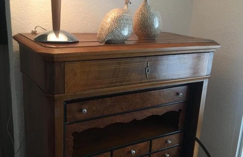 Saint-Blaise Apartment | Charmante maison VintageCorner