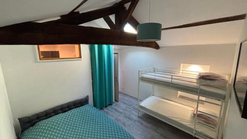 Labenne House | Charmante Maisonette à 3,5km de l'océan, en cœur de ville