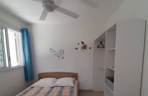 Saint-Joseph House | Charmante Maisonnette au Coeur du Sud Sauvage au Calme Dans un Écrin de Verdure