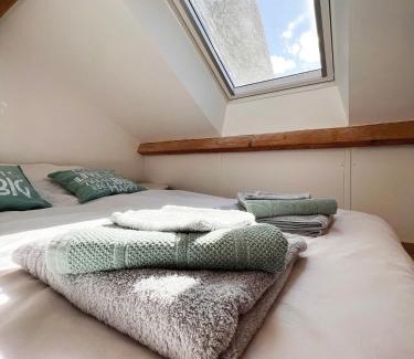 Clermont Apartment | Charmante Maisonnette au calme/Jardin privatif