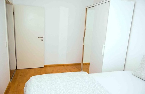 Sud Apartment | Charmante moderne 3,5 ZKB-Wohnung