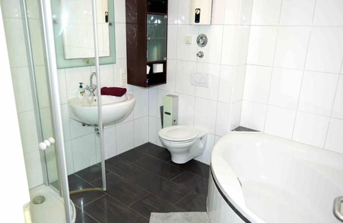 Sud Apartment | Charmante moderne 3,5 ZKB-Wohnung
