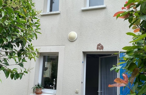 Le Verdon-sur-Mer House | Charmante Petite Maison