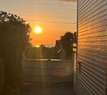 Villerville House | Charmante petite maison dépendance