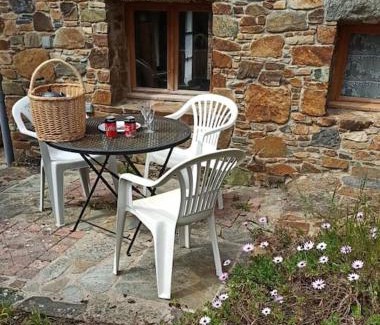 Lezardrieux House | Charmante petite maison de pêcheur - Proche Ile de Bréhat et GR34