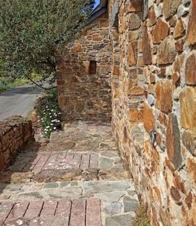 Lezardrieux House | Charmante petite maison de pêcheur - Proche Ile de Bréhat et GR34