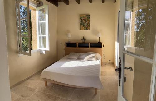 Monguilhem House | Charmante petite maison avec piscine