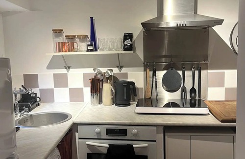 Murs House | Charmante Petite Maison de Village à Murs !