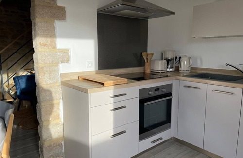 Ploemel House | Charmante Petite Maison