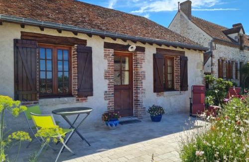 Bonnee Bed & Breakfast | Charmante suite Volière au RDC, parking privé - FR-1-590-470