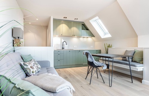 Wenningstedt-Braderup Apartment | Charmante und neu Sanierte Ferienwohnung im Herzen von Wenningstedt auf Sylt!