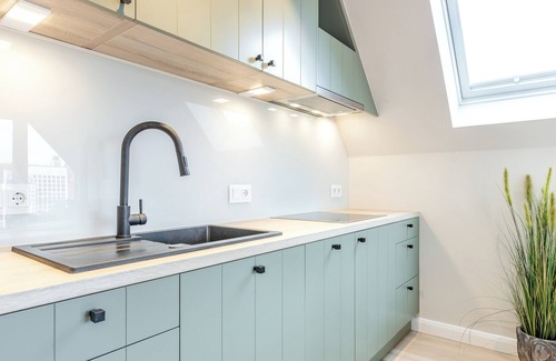 Wenningstedt-Braderup Apartment | Charmante und neu Sanierte Ferienwohnung im Herzen von Wenningstedt auf Sylt!