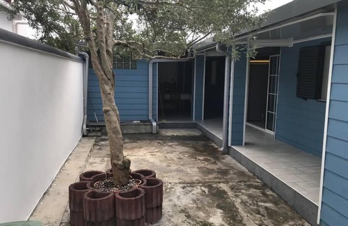 Saint-Benoit Villa | Charmante villa située dans l’Est de l’île.