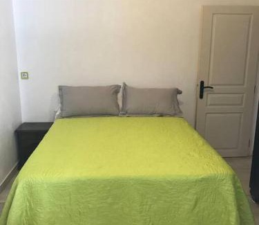 Saint-Benoit Villa | Charmante villa située dans l’Est de l’île.