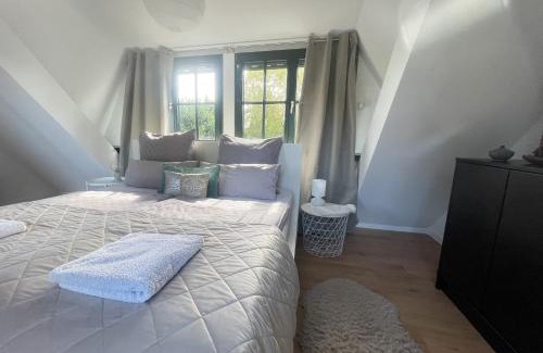 Neukirchen-Vluyn Apartment | Charmante Wohnung im Hinterhof