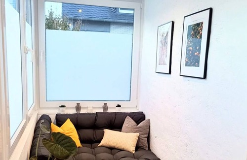 Oberbillig Apartment | Charmante Wohnung auf Weingut an der Luxemburgischen Grenze