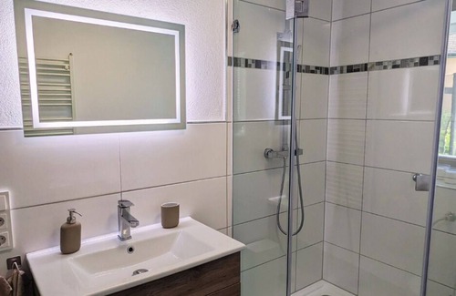 Oberbillig Apartment | Charmante Wohnung auf Weingut an der Luxemburgischen Grenze